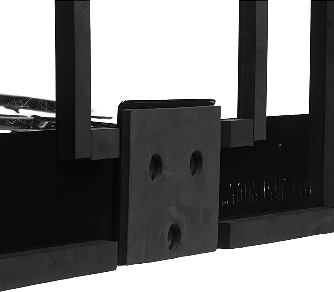 SKLZ Pro Mini Indoor Basketball Hoop - Over The Door ??Portable - Great For Home, Dorms, Offices