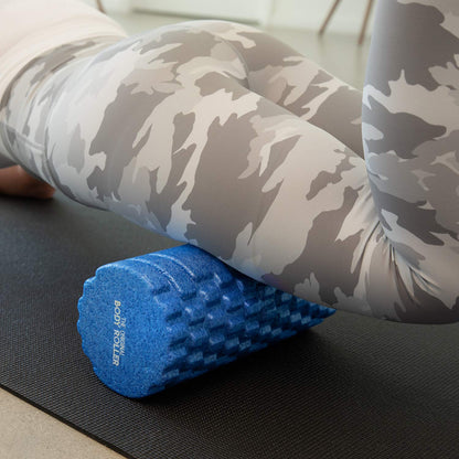 The Original Body Roller High Density Foam Roller for Exercise & Recovery