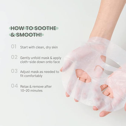 Karuna - TONE Facial Mask for Well-Toned, Moisturized & Balanced Skin, Age-Defying Facial Skin Care