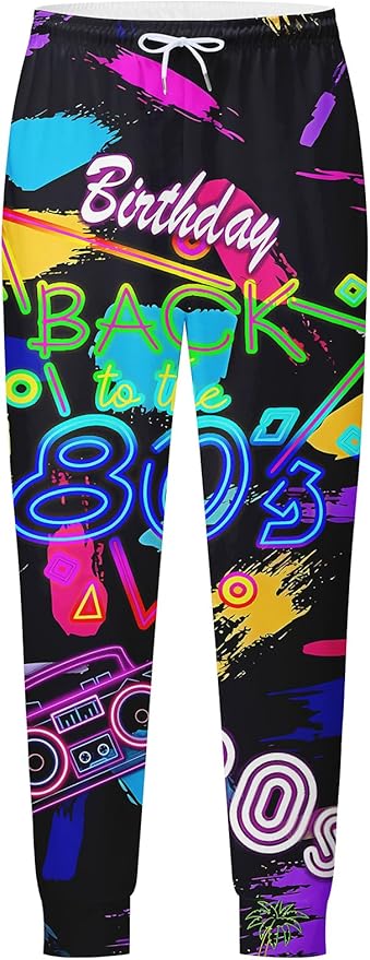 DOOPCCOR Men Track Suits Sets 80s outfit for men tracksuits sweatsuits 2 Piece sets Zip Casual