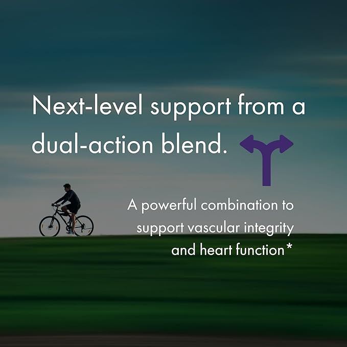 NAOMI BP Advanced, Potent Ingredients for Blood Flow and Circulation, Endothelial Function