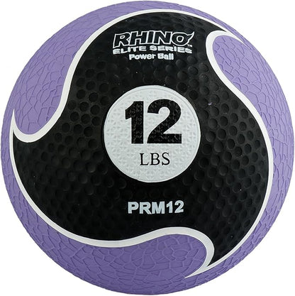 Champion Sports Elite Medicine Ball