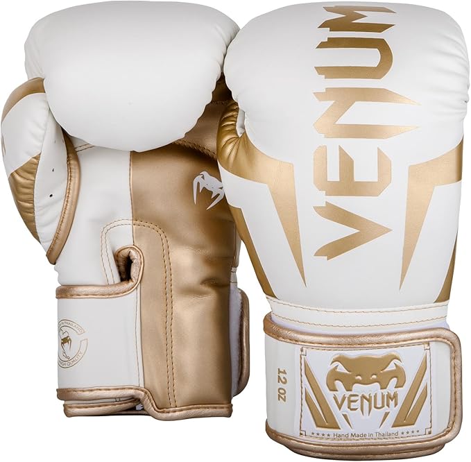 Venum Impact Boxing Gloves