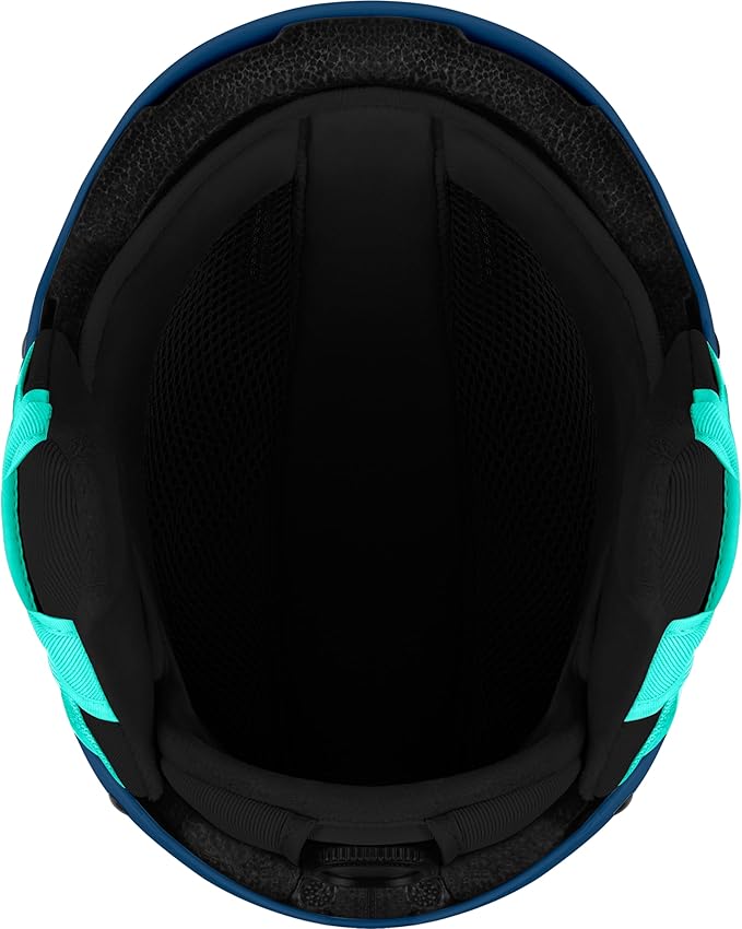 Retrospec Zephyr Ski Helmet - Snowboard Helmet for Adults & Youth - Adjustable Fit with Breathable