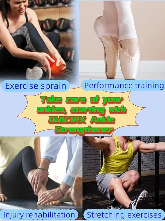 Portable Wooden Slant Board for Calf Stretching Squats Calf Stretcher Pilates Physical Therapy