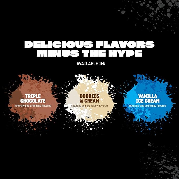 Mutant Mass Extreme Gainer ??Whey Protein Powder ??Build Muscle Size and Strength ??High Density