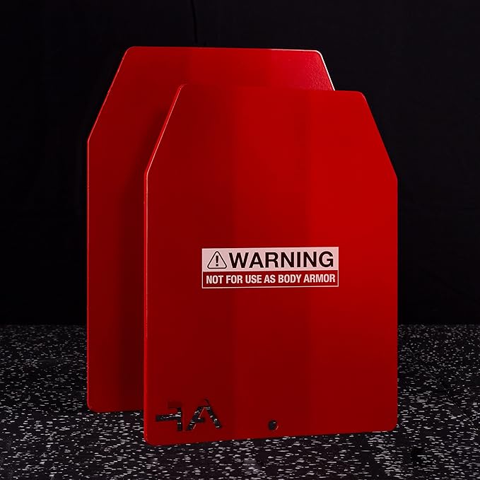 Weight Vest Plates for Tactical Weighted Vests ??WODs, Workout, Strength and Endurance Training