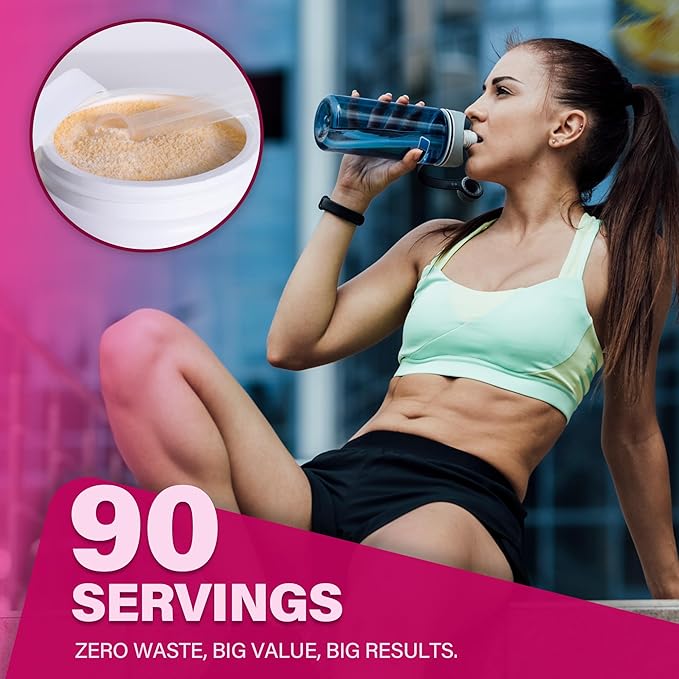 Dr. Price’s Electrolyte Mix | Sugar-Free Hydration Powder with 72+ Trace Minerals | No Sugar