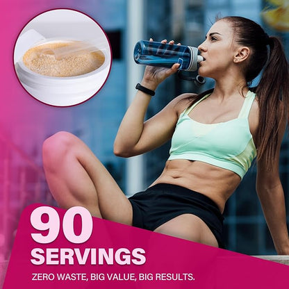 Dr. Price’s Electrolyte Mix | Sugar-Free Hydration Powder with 72+ Trace Minerals | No Sugar