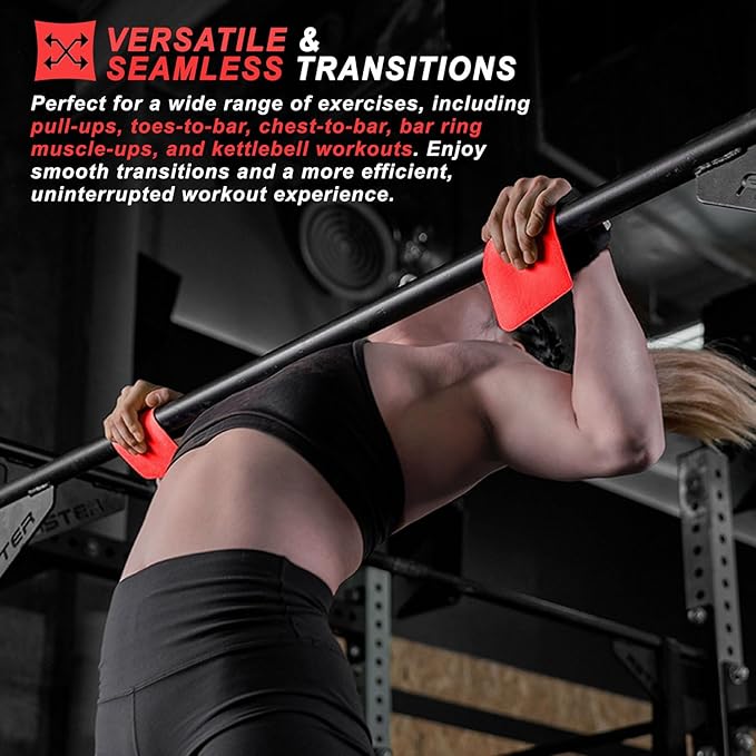 Wrist Straps for Weightlifting for Maximum Grip Support - Lifting Deadlift Strap & Weight Lifting