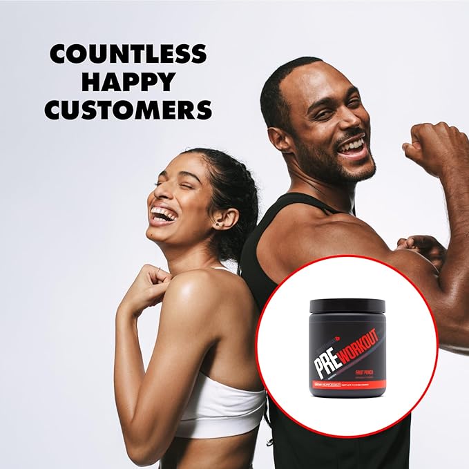 Sculpt Nation by V Shred PreWorkout - Premium Pre Workout Powder with Amino Acids for Ultimate