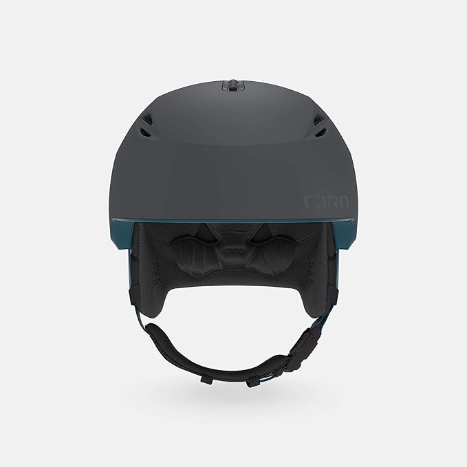 Giro Grid Spherical Snow Ski Helmet for Men & Women - Designed for Backcountry Guides, Side