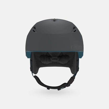 Giro Grid Spherical Snow Ski Helmet for Men & Women - Designed for Backcountry Guides, Side