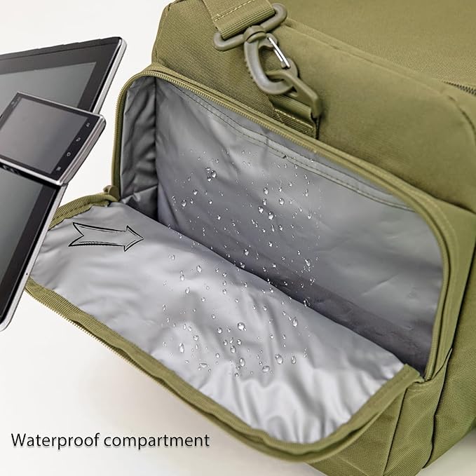 Super Quality 60L Large Duffel Travel Bag Luggage Foldable Bag Cargo Sport Gear Equipment Skiing
