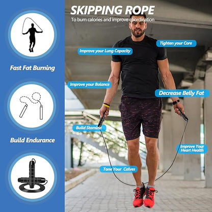 Soccer Agility Training Poles Equipment |Adjustable Soccer Equipment for Training Includes 6