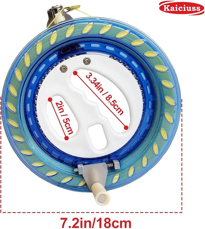 Octopus Kites for Kids & Adults Easy to Fly, 24”x 158” Large Soft Kite Kit for Boys and Girls