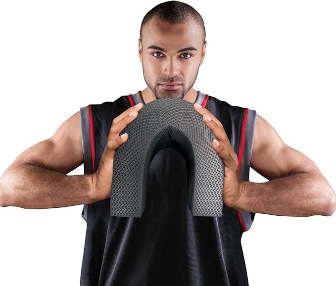 Foam Balance Pad(Large or XL),5BILLION Stability Pad for Physical Therapy,Non-Slip Exercise Balance