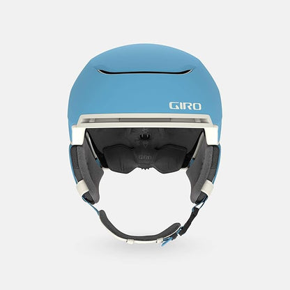 Giro Terra MIPS Ski Helmet - Snowboard Helmet for Women & Youth - Low Profile and Lightweight