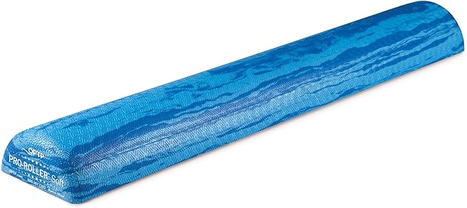 OPTP PRO-Roller Soft Density Foam Roller ??Low Density Soft Foam Roller for Physical Therapy