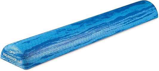 OPTP PRO-Roller Soft Density Foam Roller ??Low Density Soft Foam Roller for Physical Therapy