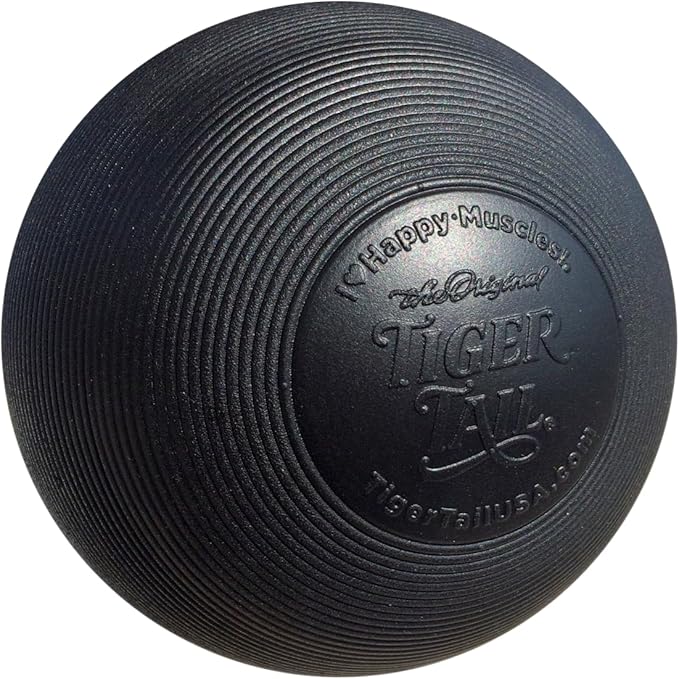Tiger Tail Tiger Ball 5.0 Foam Roller Ball??Deep Tissue Massage Ball ??Trigger Point Massage