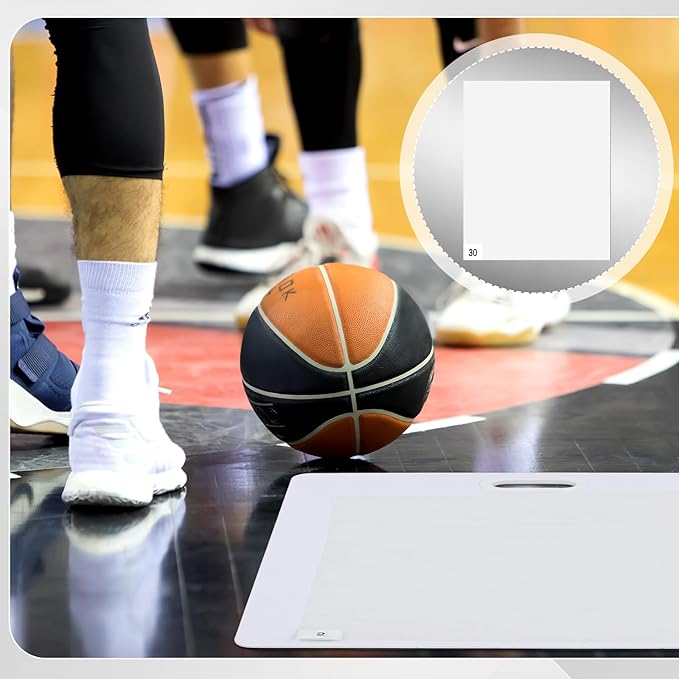 Basketball Sticky Adhesive Mat Replacement Sheets Clean Grip Tacky Floor Mats Replacement Sheet