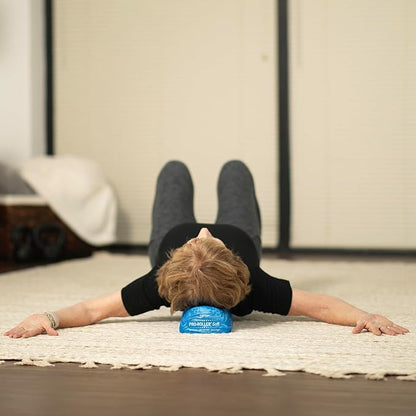 OPTP PRO-Roller Soft Density Foam Roller ??Low Density Soft Foam Roller for Physical Therapy