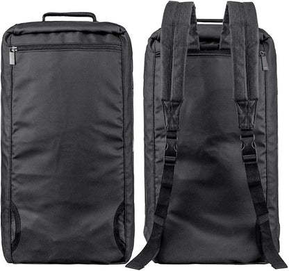Gym Duffle Bag Backpack Waterproof Sports Duffel Bags Travel Weekender Bag for Men Women Overnight