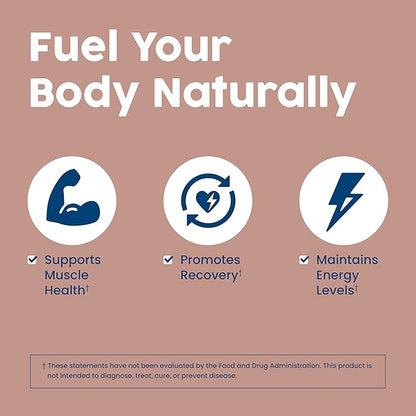 NativePath Complete Beef Protein Powder Isolate ??Grass-Fed, Pasture-Raised, Dairy & Lactose Free