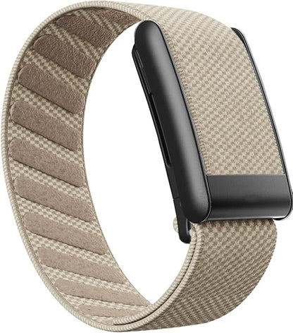 Ultra-soft Nylon Sport Band Compatible with WHOOP 5.0, One, Peak, and Life | Breathable, Durable &