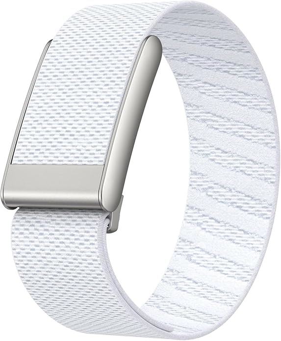 Nylon Soft Band Compatible with WHOOP 5.0, One, Peak, and Life | Adjustable, Durable & Secure Fit