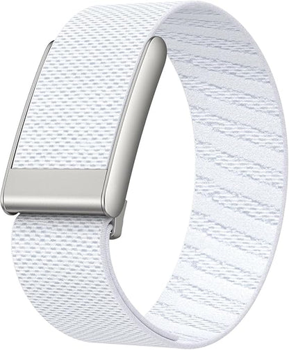 Nylon Soft Band Compatible with WHOOP 5.0, One, Peak, and Life | Adjustable, Durable & Secure Fit
