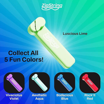 Original - As Seen on Shark Tank - Classic Rope Launcher Toy, Perfect for Kids & Adults - Fly a