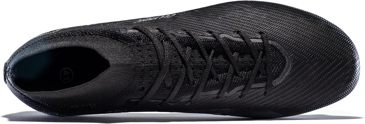 Men's Soccer Cleats Womens Indoor Shoes Unisex Baseball Turf Shoe Youth Rugby Adult Football Boots