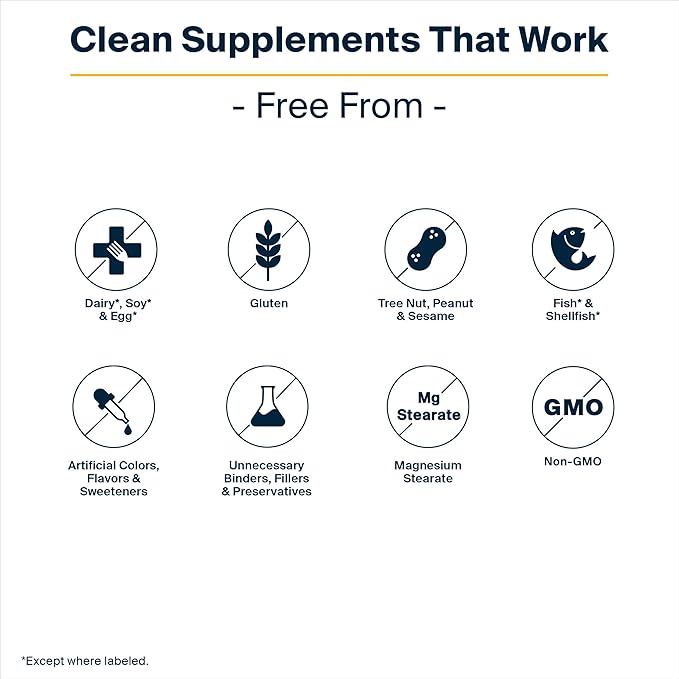 Vital Nutrients Arabinogalactan Powder | Vegan Prebiotic Fiber Supplement for GI Health, Liver, and
