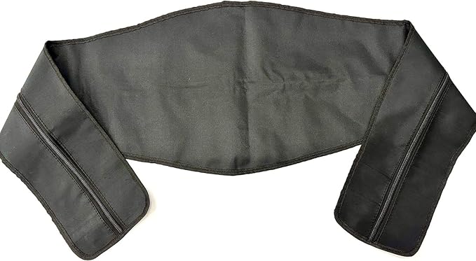 Wrestling, Boxing, Trophy Belt, FFL, Universal Replica Championship Belt Protective Cover, Carry