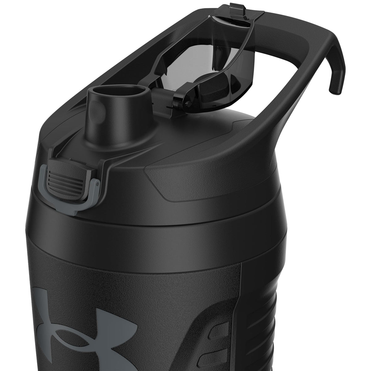 Under Armour 32 oz Insulated Water Bottles - Sports Water Jug with Fence Hook, Leak Resistant for