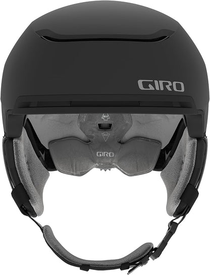 Giro Terra MIPS Ski Helmet - Snowboard Helmet for Women & Youth - Low Profile and Lightweight