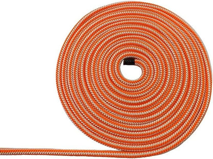 Pelican Rope 16-Strand Arborist Rope, 1/2 in (12.7 mm), 5400 lbs MBS, Static Climbing Rope, Rescue