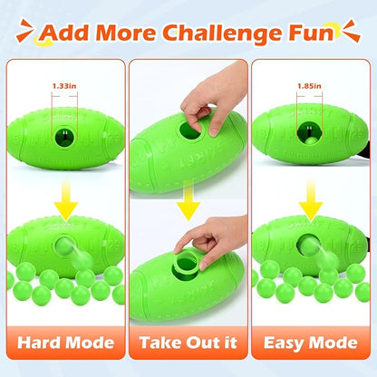 Skirfy Shaking Swing Balls Party Game,3 Pack Floor Game Party Favor Carnival Birthday Game for Kids