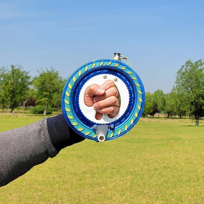 Butterfly Kites for Kids and Adults, Easy to Fly Large Single Line Kite for Boys and Girls - 55" x
