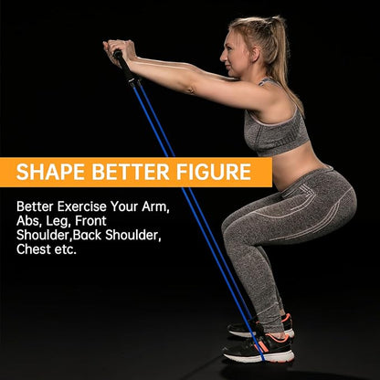 (3PCS) Wall Mount Workout Anchors,Resistance Band Wall Anchor,Space Saving Wall Mount Workout