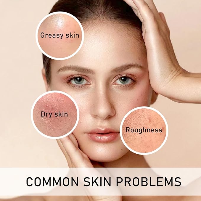 Face Masks Skincare,Hydrating Sheet Masks,Collagen Night Wrapping Mask,Facial Mask for