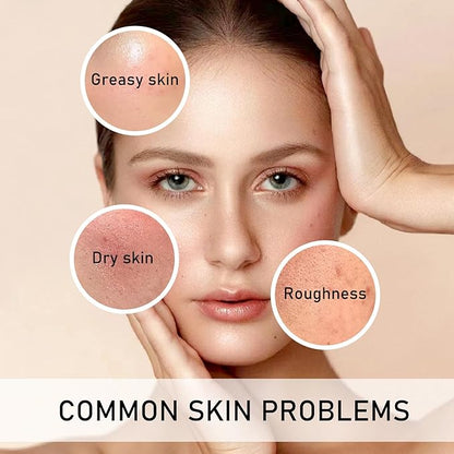 Face Masks Skincare,Hydrating Sheet Masks,Collagen Night Wrapping Mask,Facial Mask for