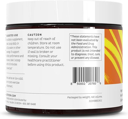Kion Aminos Essential Amino Acids Powder - Amino Acid Nutritional Supplements, Aminos Powder