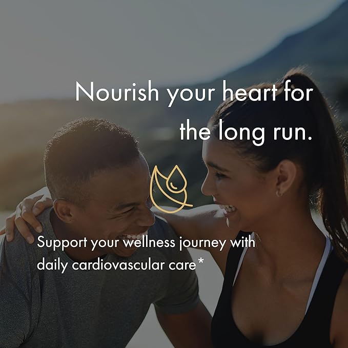 NAOMI BP Advanced, Potent Ingredients for Blood Flow and Circulation, Endothelial Function