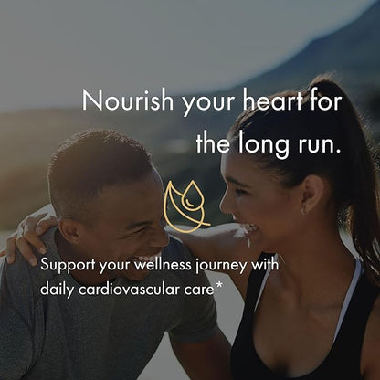 NAOMI BP Advanced, Potent Ingredients for Blood Flow and Circulation, Endothelial Function