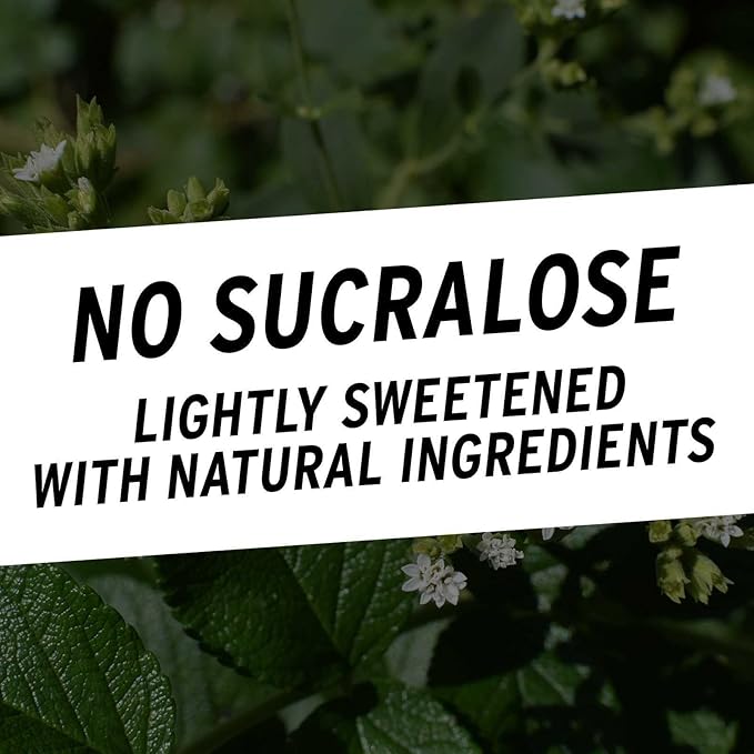 FITAID ENERGY, 200mg Natural Caffeine, Keto, Peach Mandarin, Optimum Performance Formula: BCAAs