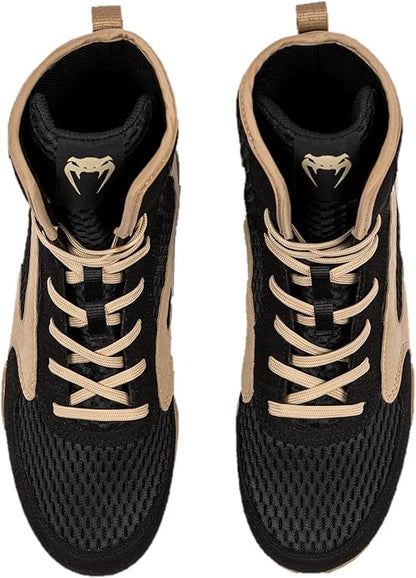 Venum Contender Boxing Shoes