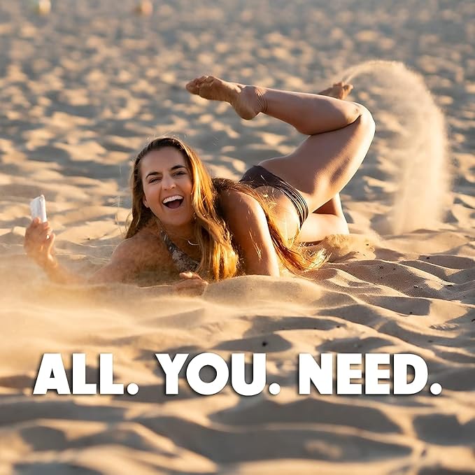 Protein Packed Energy Snack Bar | Provides Healthy Energy | Vegan, All Natural Ingredients | Soy